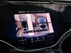 Mercedes-Benz EQS 450+ AMG HYPERSCREEN PANOR - 41