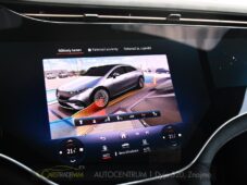 Mercedes-Benz EQS 450+ AMG HYPERSCREEN PANOR - 42
