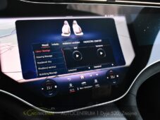 Mercedes-Benz EQS 450+ AMG HYPERSCREEN PANOR - 43