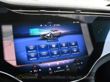Mercedes-Benz EQS 450+ AMG HYPERSCREEN PANOR - 44