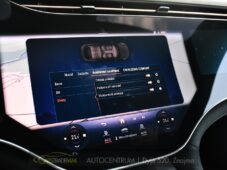 Mercedes-Benz EQS 450+ AMG HYPERSCREEN PANOR - 45