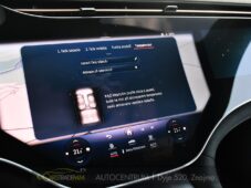 Mercedes-Benz EQS 450+ AMG HYPERSCREEN PANOR - 47