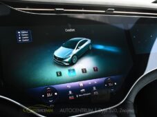 Mercedes-Benz EQS 450+ AMG HYPERSCREEN PANOR - 48