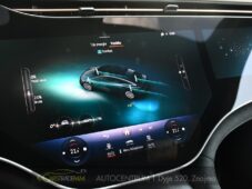 Mercedes-Benz EQS 450+ AMG HYPERSCREEN PANOR - 50