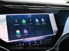 Mercedes-Benz EQS 450+ AMG HYPERSCREEN PANOR - 51