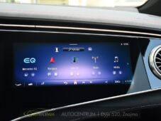 Mercedes-Benz EQS 450+ AMG HYPERSCREEN PANOR - 52