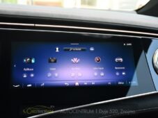 Mercedes-Benz EQS 450+ AMG HYPERSCREEN PANOR - 53