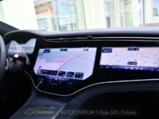 Mercedes-Benz EQS 450+ AMG HYPERSCREEN PANOR - 56