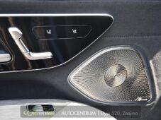 Mercedes-Benz EQS 450+ AMG HYPERSCREEN PANOR - 14