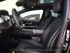 Mercedes-Benz EQS 450+ AMG HYPERSCREEN PANOR - 15