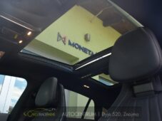 Mercedes-Benz EQS 450+ AMG HYPERSCREEN PANOR - 16