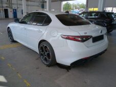 Alfa Romeo Giulia 2,0T 16V 206kW AT8-Q4 VELOCE - 2