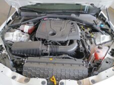Alfa Romeo Giulia 2,0T 16V 206kW AT8-Q4 VELOCE - 7