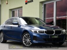 BMW Řada 3 320D xDrive TAŽNÉ ČR 1.M - 6