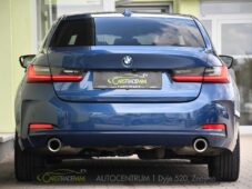 BMW Řada 3 320D xDrive TAŽNÉ ČR 1.M - 3