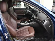 BMW Řada 3 320D xDrive TAŽNÉ ČR 1.M - 15