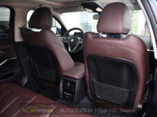 BMW Řada 3 320D xDrive TAŽNÉ ČR 1.M - 17