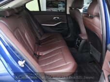 BMW Řada 3 320D xDrive TAŽNÉ ČR 1.M - 18