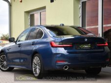 BMW Řada 3 320D xDrive TAŽNÉ ČR 1.M - 2