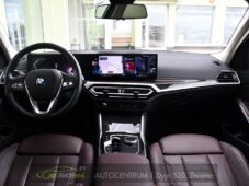 BMW Řada 3 320D xDrive TAŽNÉ ČR 1.M - 20