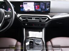 BMW Řada 3 320D xDrive TAŽNÉ ČR 1.M - 22