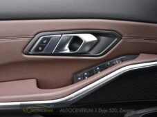 BMW Řada 3 320D xDrive TAŽNÉ ČR 1.M - 26