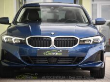 BMW Řada 3 320D xDrive TAŽNÉ ČR 1.M - 7