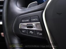 BMW Řada 3 320D xDrive TAŽNÉ ČR 1.M - 29
