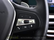 BMW Řada 3 320D xDrive TAŽNÉ ČR 1.M - 30