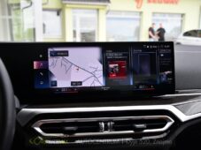BMW Řada 3 320D xDrive TAŽNÉ ČR 1.M - 33