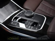 BMW Řada 3 320D xDrive TAŽNÉ ČR 1.M - 35