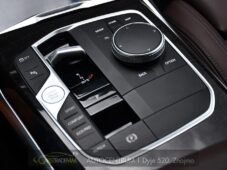 BMW Řada 3 320D xDrive TAŽNÉ ČR 1.M - 36