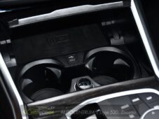 BMW Řada 3 320D xDrive TAŽNÉ ČR 1.M - 37