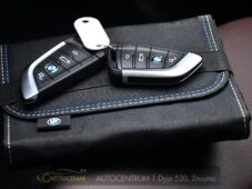 BMW Řada 3 320D xDrive TAŽNÉ ČR 1.M - 38