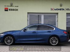 BMW Řada 3 320D xDrive TAŽNÉ ČR 1.M - 1