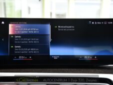 BMW Řada 3 320D xDrive TAŽNÉ ČR 1.M - 40
