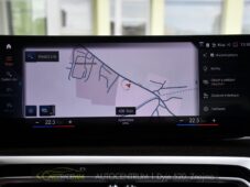 BMW Řada 3 320D xDrive TAŽNÉ ČR 1.M - 42