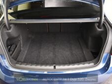 BMW Řada 3 320D xDrive TAŽNÉ ČR 1.M - 49