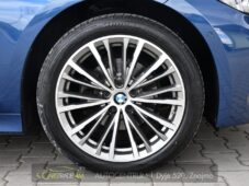 BMW Řada 3 320D xDrive TAŽNÉ ČR 1.M - 50