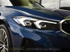 BMW Řada 3 320D xDrive TAŽNÉ ČR 1.M - 54