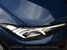 BMW Řada 3 320D xDrive TAŽNÉ ČR 1.M - 55