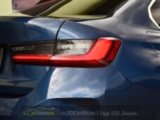 BMW Řada 3 320D xDrive TAŽNÉ ČR 1.M - 56