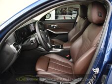 BMW Řada 3 320D xDrive TAŽNÉ ČR 1.M - 9