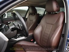 BMW Řada 3 320D xDrive TAŽNÉ ČR 1.M - 10