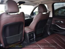 BMW Řada 3 320D xDrive TAŽNÉ ČR 1.M - 11
