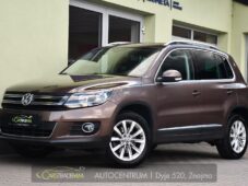 Volkswagen Tiguan 2.0TDi DSG 4MOTION - 0