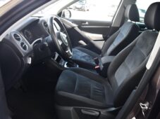 Volkswagen Tiguan 2.0TDi DSG 4MOTION - 9