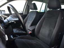 Volkswagen Tiguan 2.0TDi DSG 4MOTION - 10