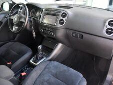 Volkswagen Tiguan 2.0TDi DSG 4MOTION - 11