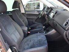 Volkswagen Tiguan 2.0TDi DSG 4MOTION - 12